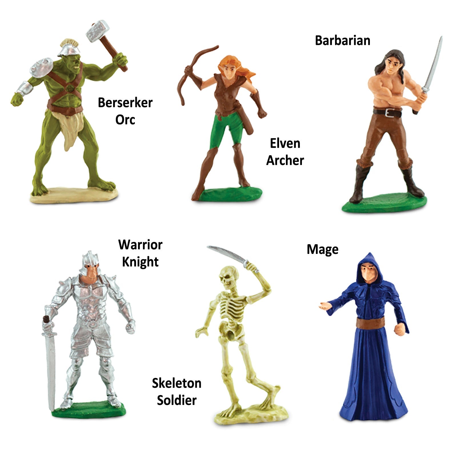 Heroes & Monsters Designer TOOB