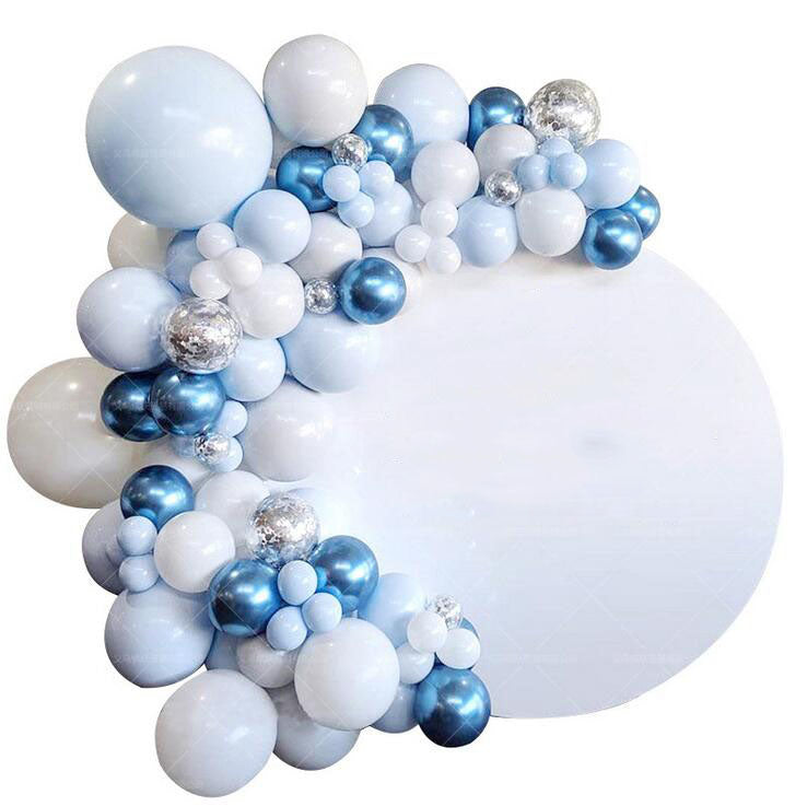 Balloon Garland Arch Kit – Wedding, Birthday & Baby Shower Décor