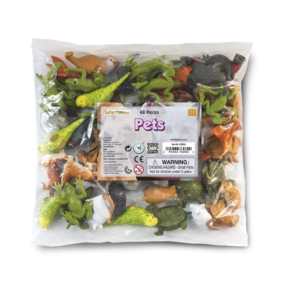 Pets Bulk Bag