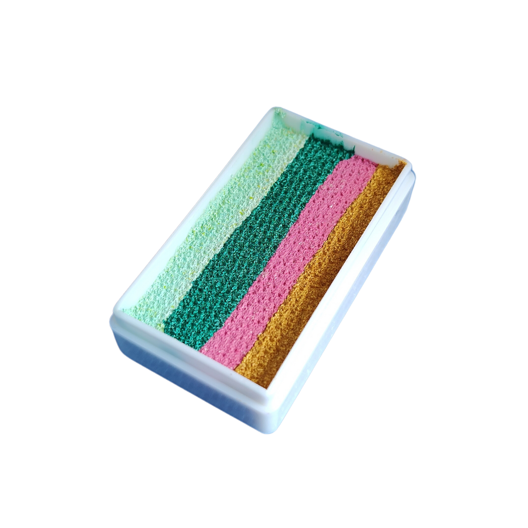 Diamond FX Anna's Sparkle Split Cake – 30g