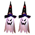 LED Ghost Window Inflatable
