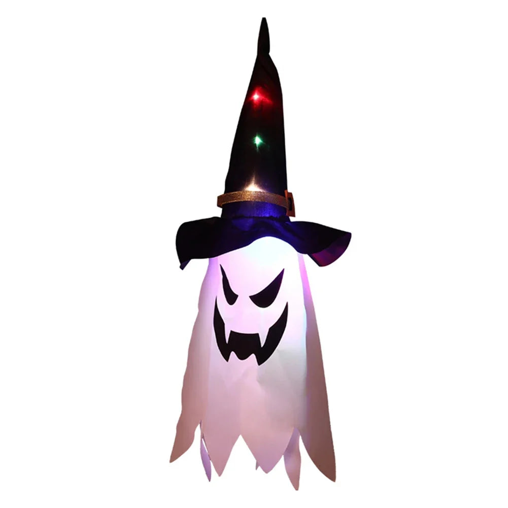 LED Ghost Window Inflatable