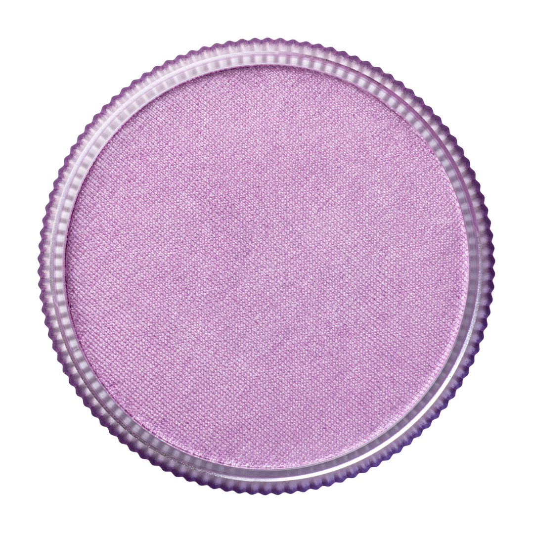 TAG Body Art Pearl Lilac Face Paint – 32g