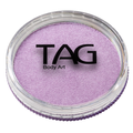 TAG Body Art Pearl Lilac Face Paint – 32g