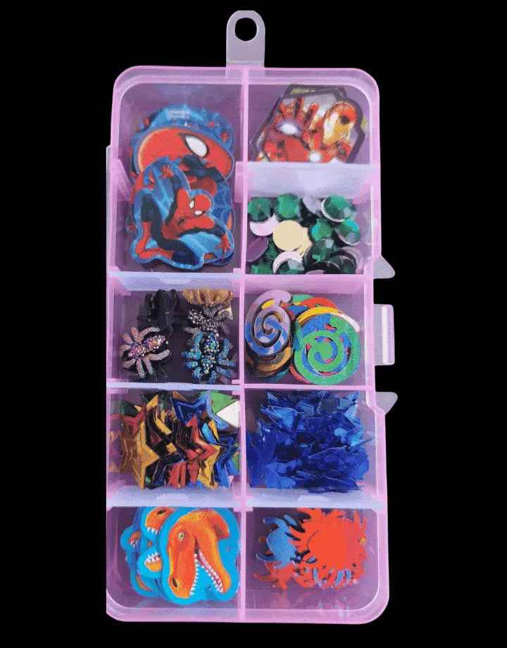 Bling Box - Fun Pack