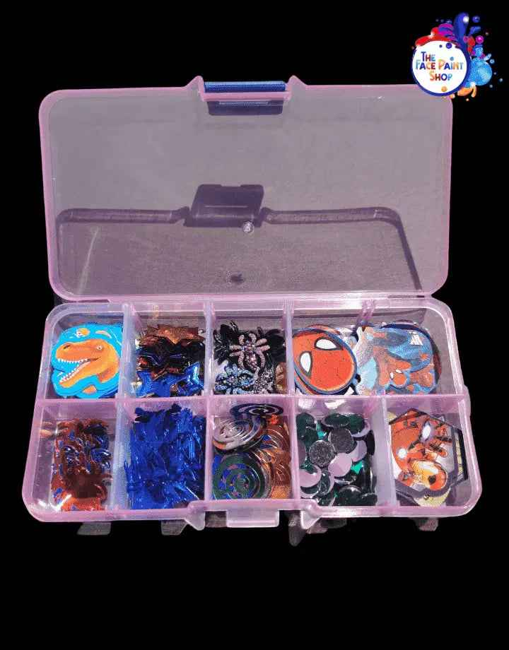 Bling Box - Fun Pack