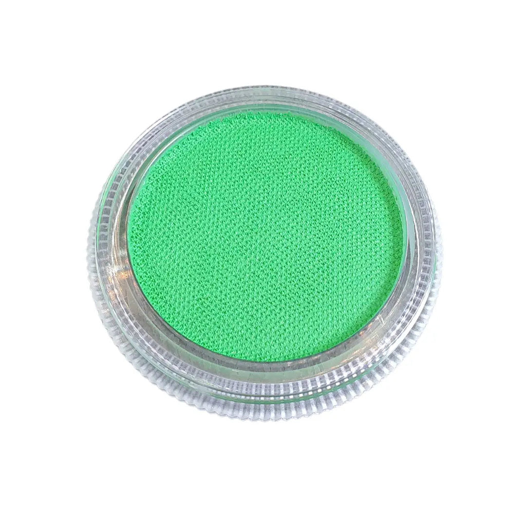Diamond FX Essential Green Face Paint – 30g