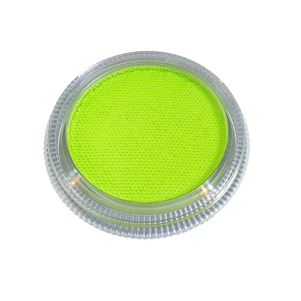 Diamond FX Essential Light Green Face Paint – 30g