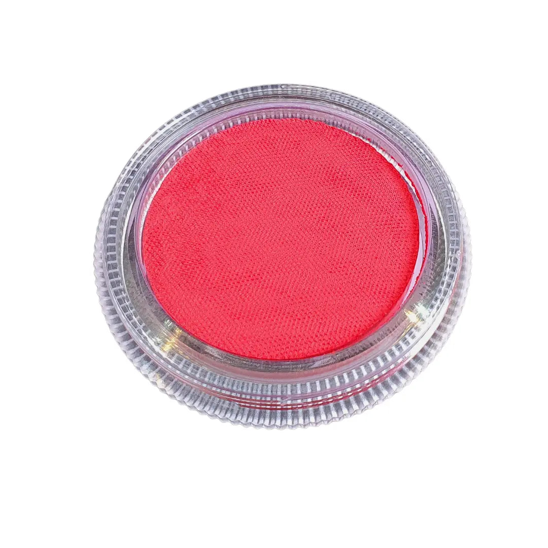 Diamond FX Essential Red Face Paint – 30g