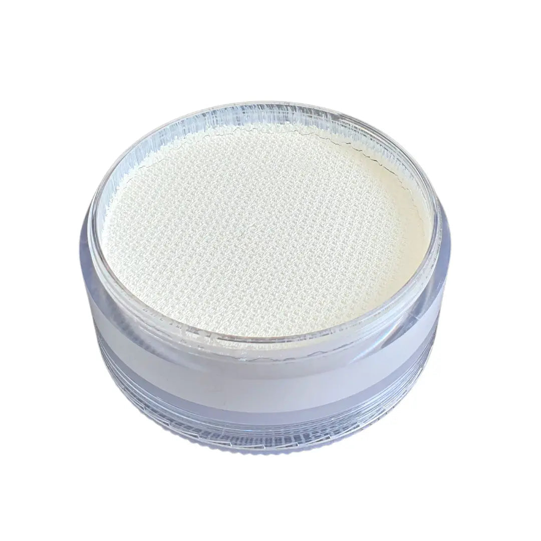 Diamond FX Essential White Face Paint – 90g
