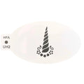 Unicorn Horn Classic 2.0 Face Painting Stencil