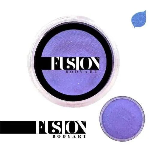 Fusion Body Art Purple Magic Face Paint – 25g