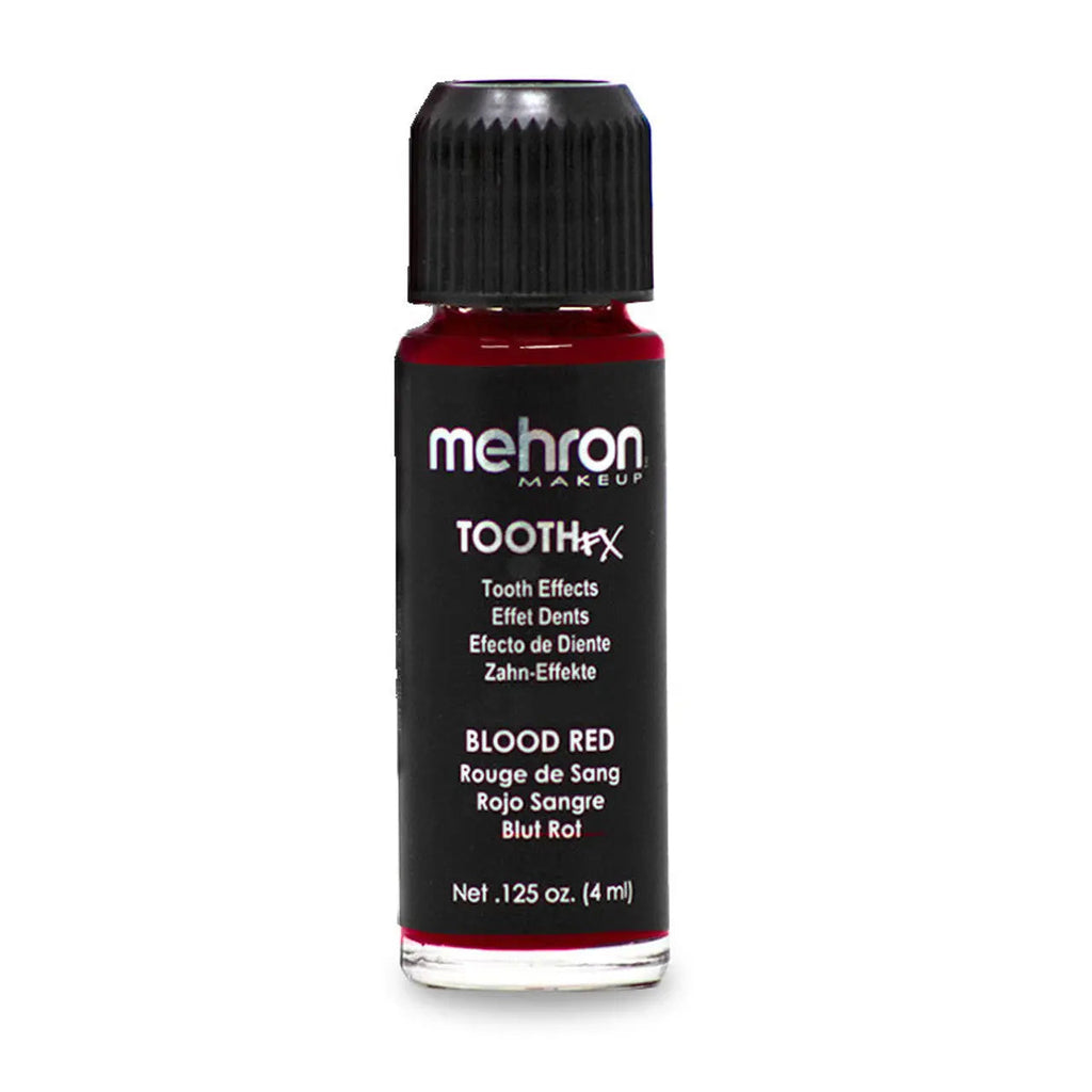 Mehron Tooth FX Blood Red