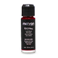 Mehron Tooth FX Blood Red