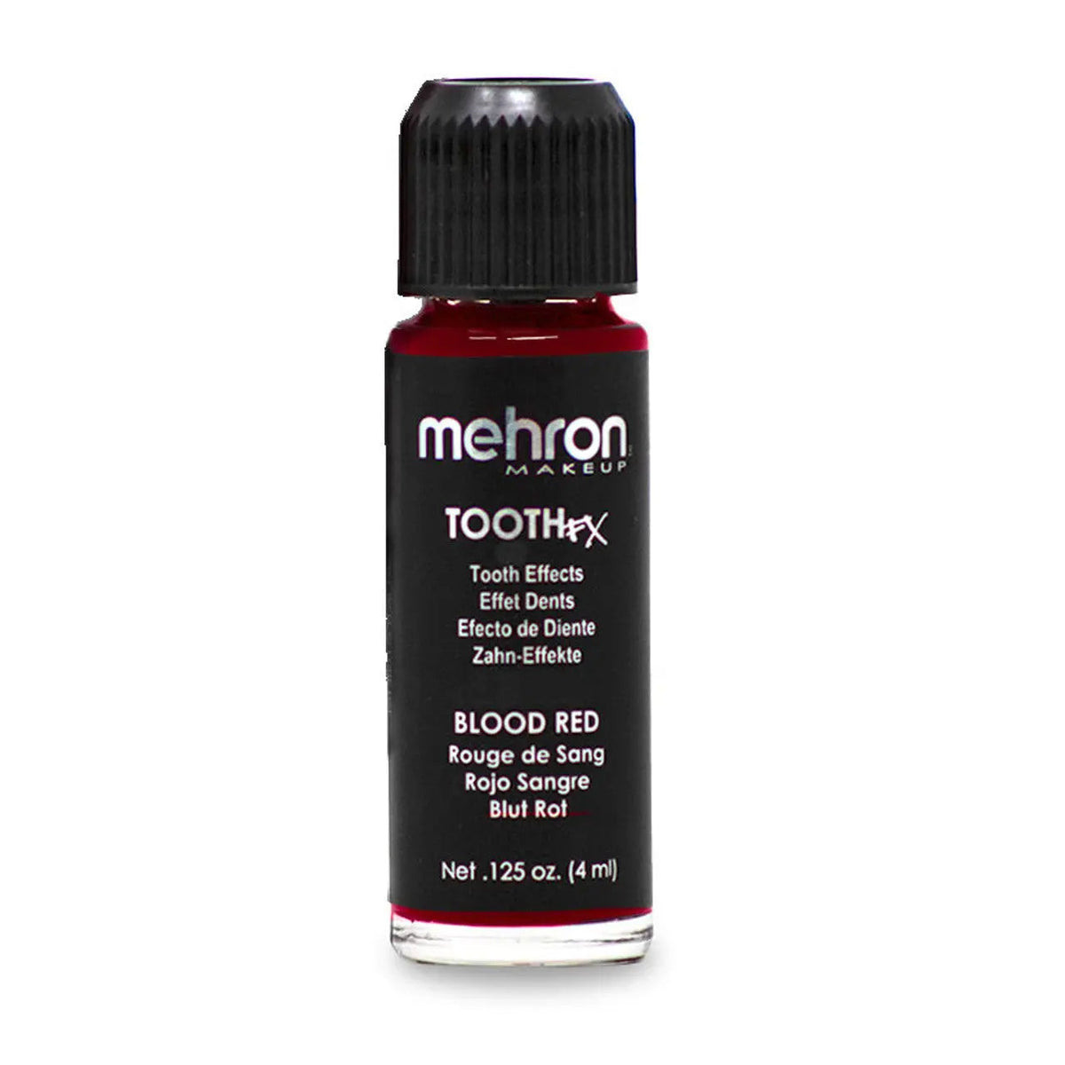 Mehron Tooth FX Blood Red