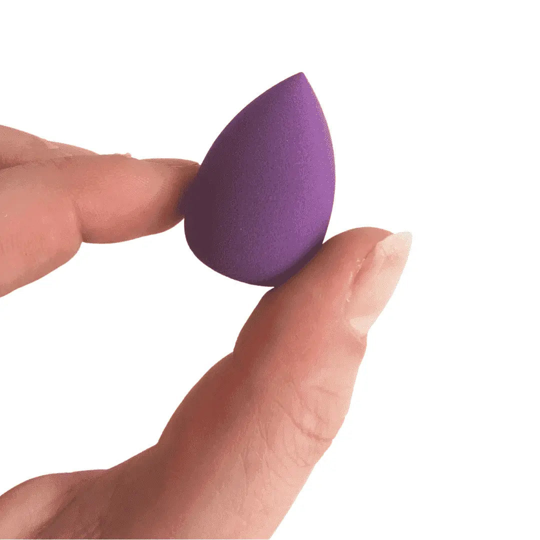 Mini Smoothie Blender Dauber Sponge