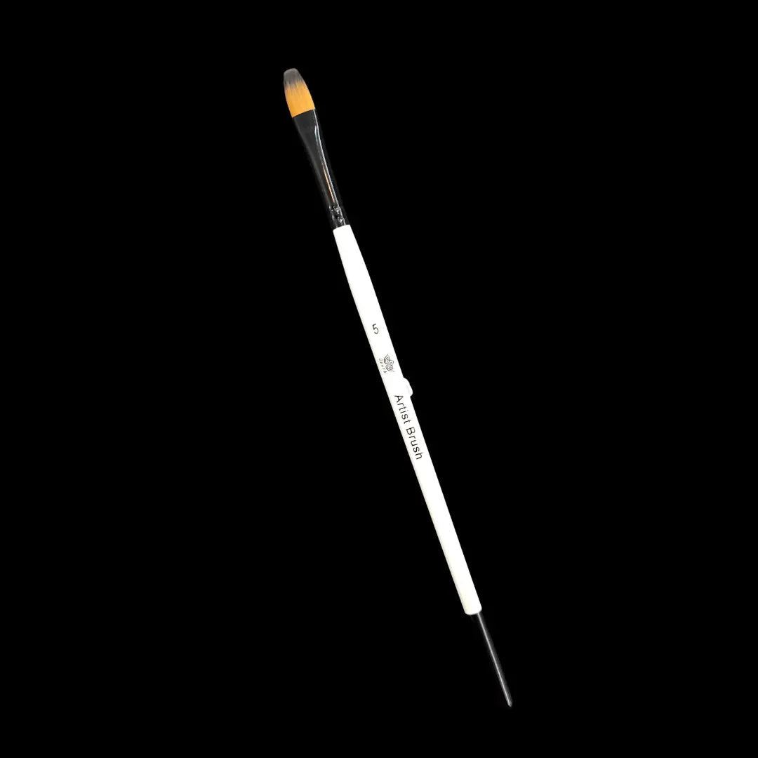 Opeth Artist Brush Filbert No. 5