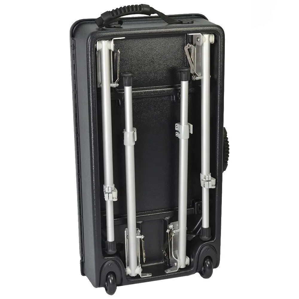 Craft-n-Go Paint Station 28"  BLACK - Order In