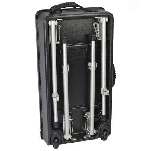 Craft-n-Go Paint Station 28"  BLACK - Order In