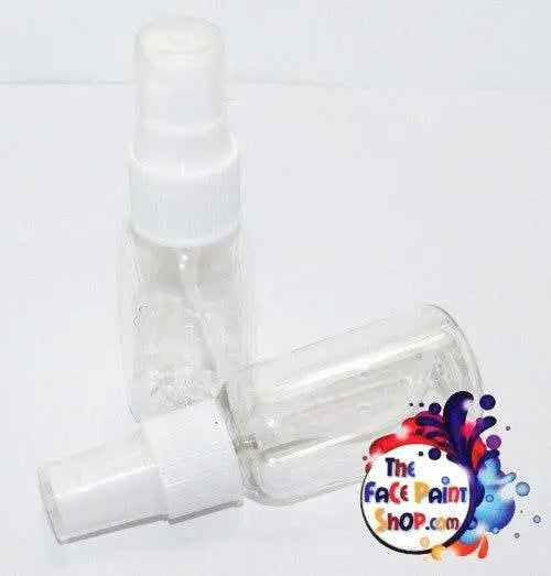 Face Painter Spray Mist Bottle – 50ml