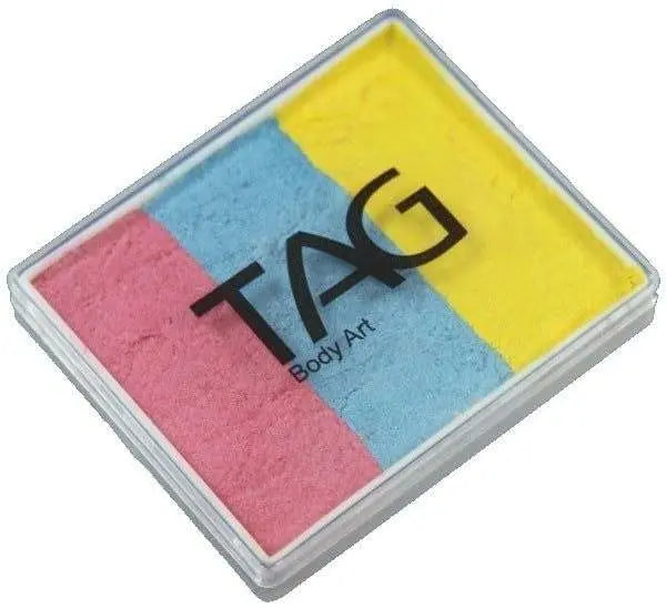 TAG Body Art Jewel Split Cake – 50g