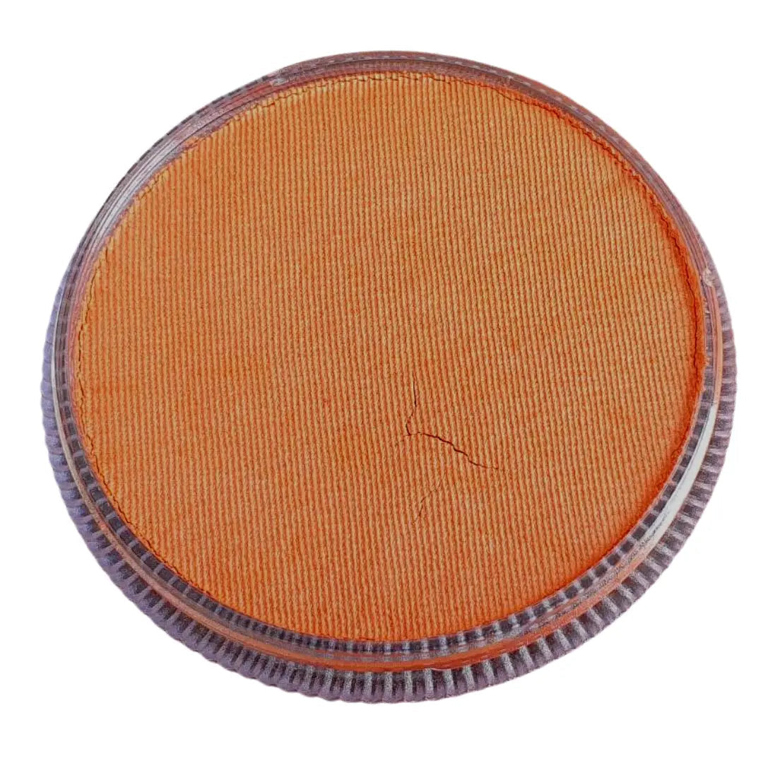 TAG Body Art Mid Brown Face Paint – 32g