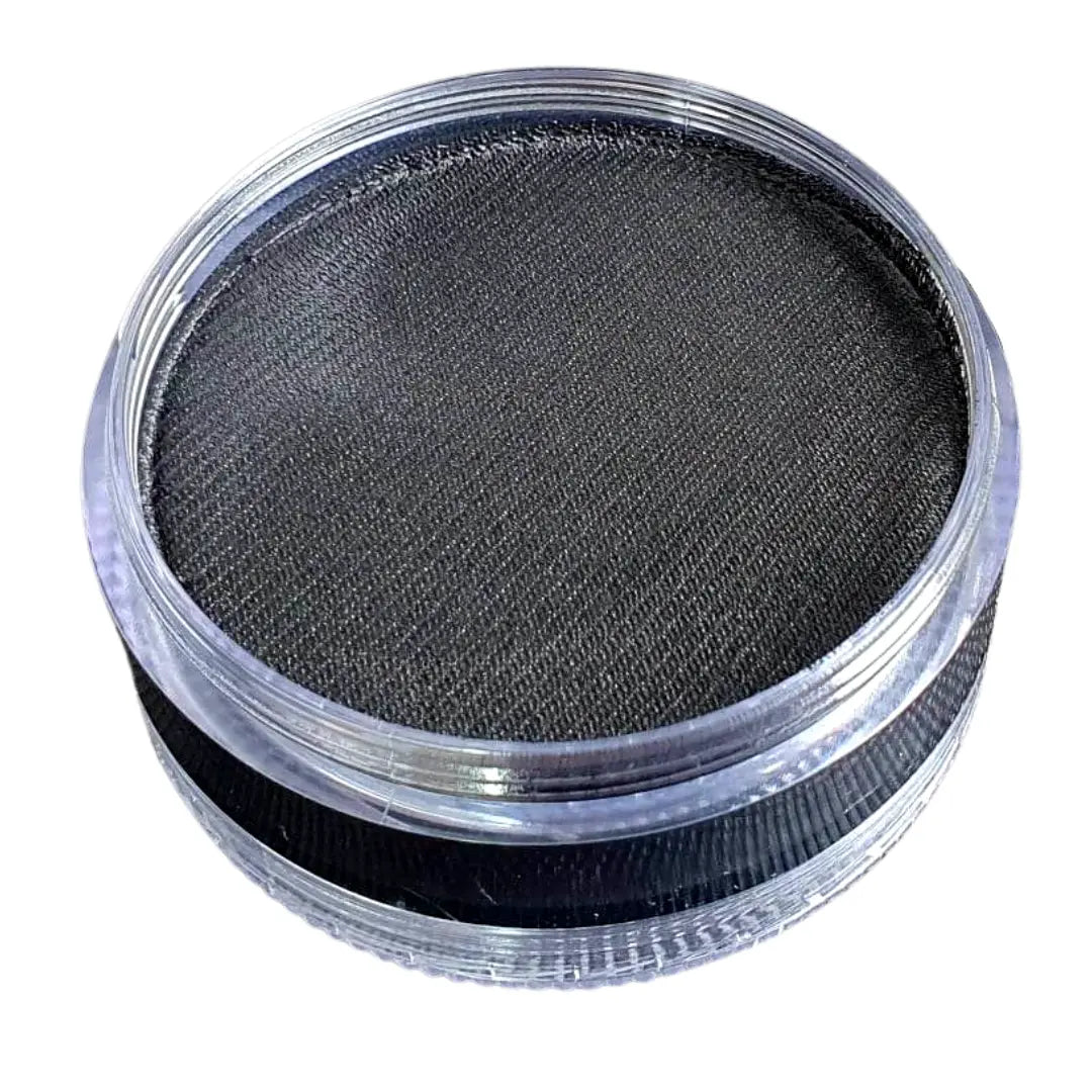 TAG Body Art Strong Black Face Paint – 90g