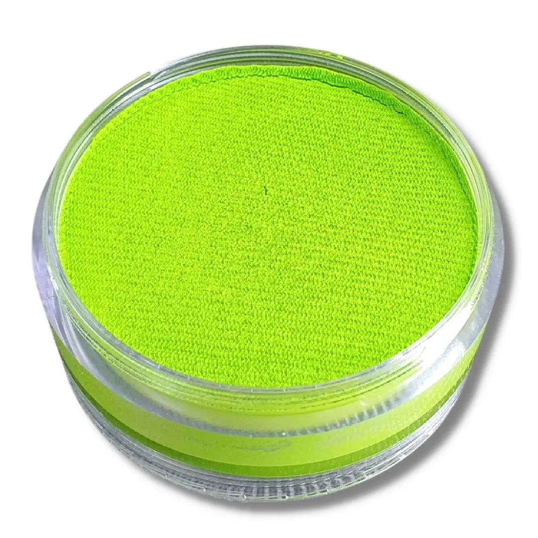 TAG Body Art Light Green Face Paint – 90g