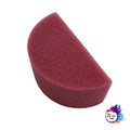 TAG Body Art Half Moon Sponge – Single