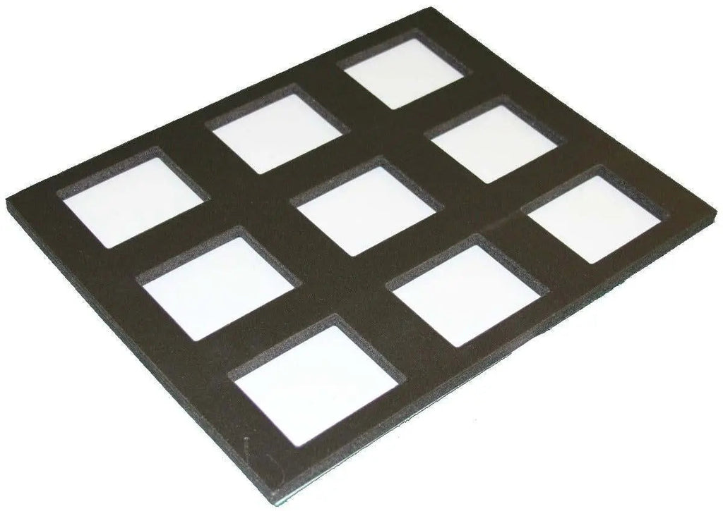 Split Cake Case Insert – 50g