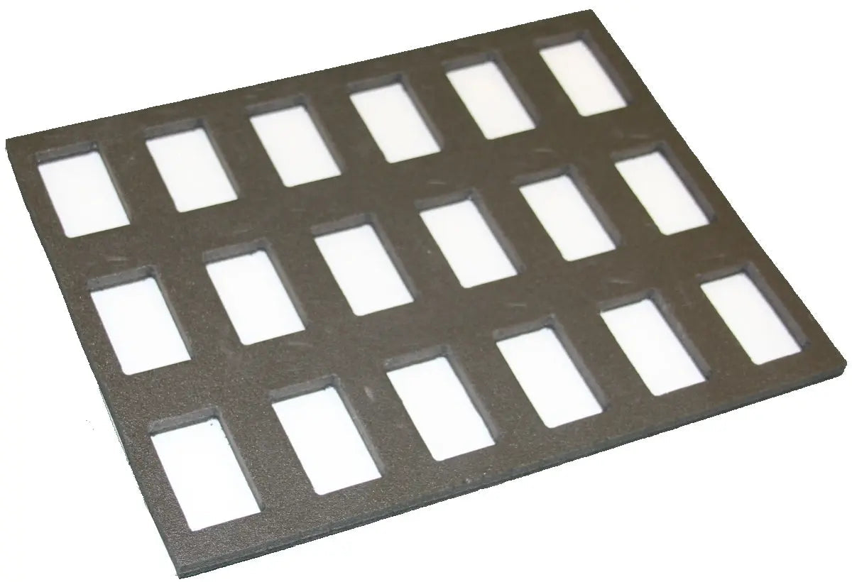 Split Cake Case Insert – 30g