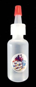 TAG Body Art Empty Puffer Bottle
