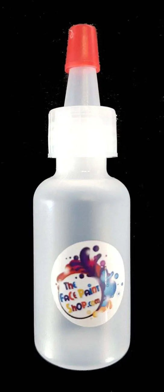 TAG Body Art Empty Puffer Bottle