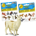 Wild West Ranch Playset