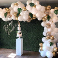 Balloon Garland Arch Kit – Wedding, Birthday & Baby Shower Décor