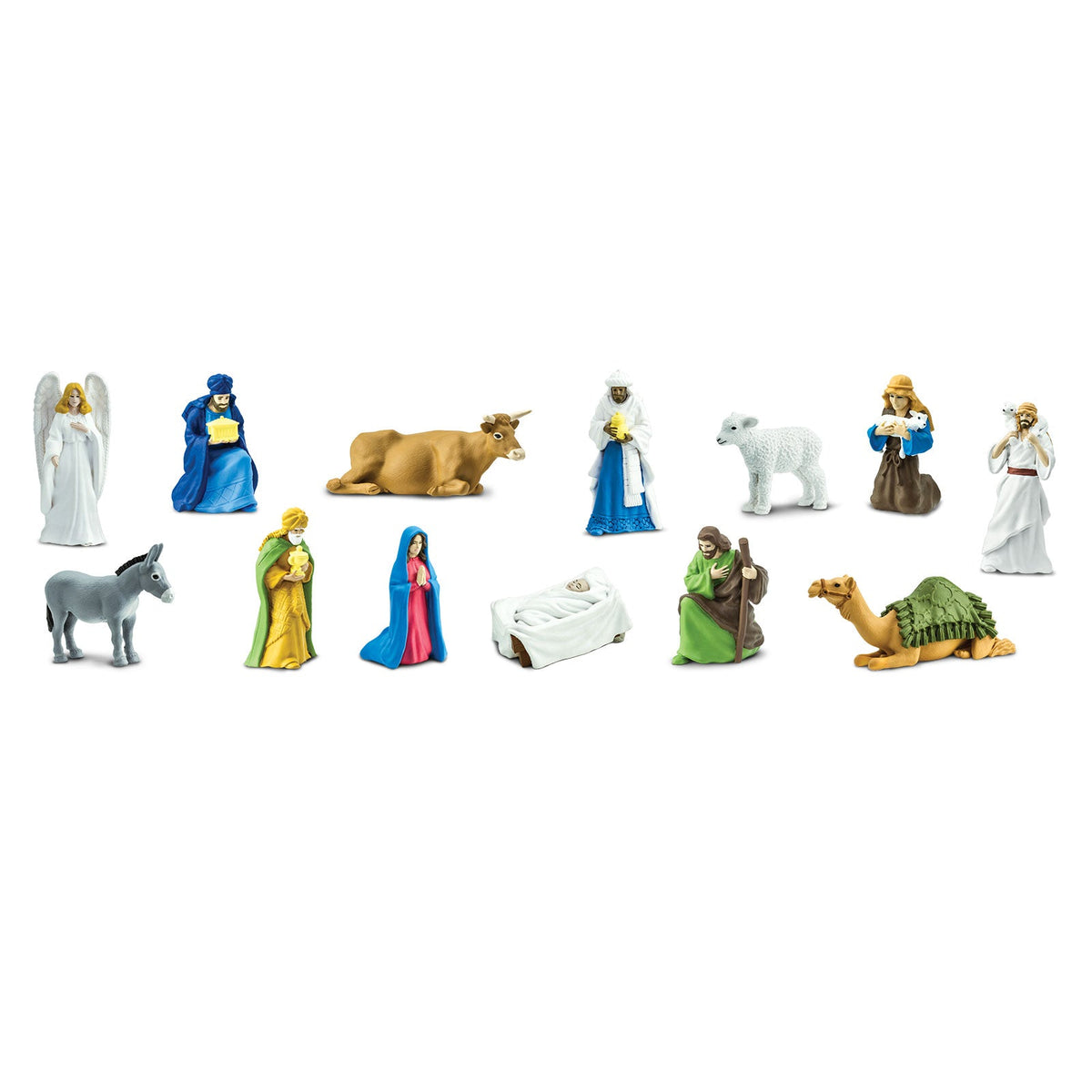 Nativity Super TOOB®