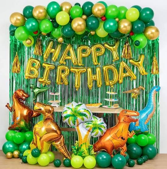 ROAR-some Dinosaur Party Box