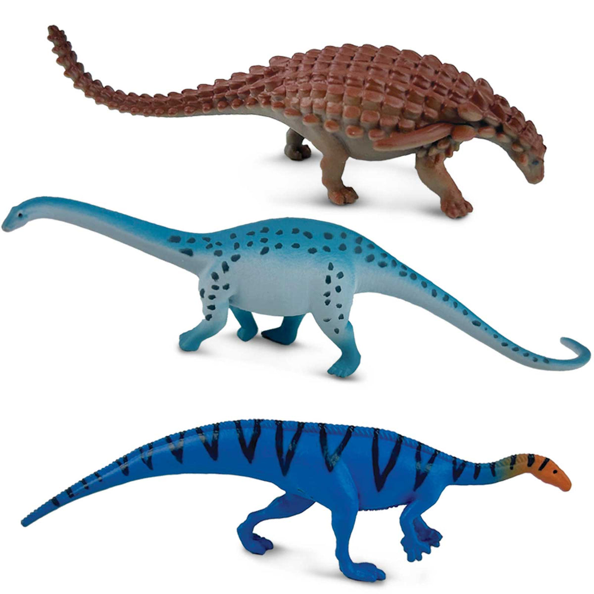 Herbivorous Dinos TOOB®