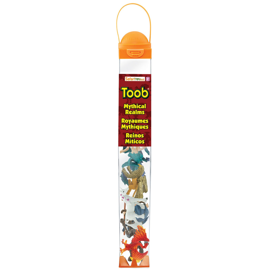 Mythical Realms® Figurines TOOB®