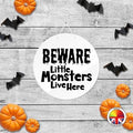 Little Monsters Halloween Box