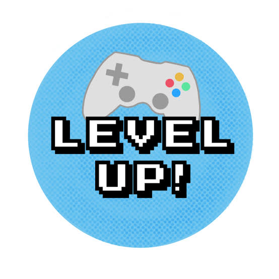 Level Up Gaming Party Box