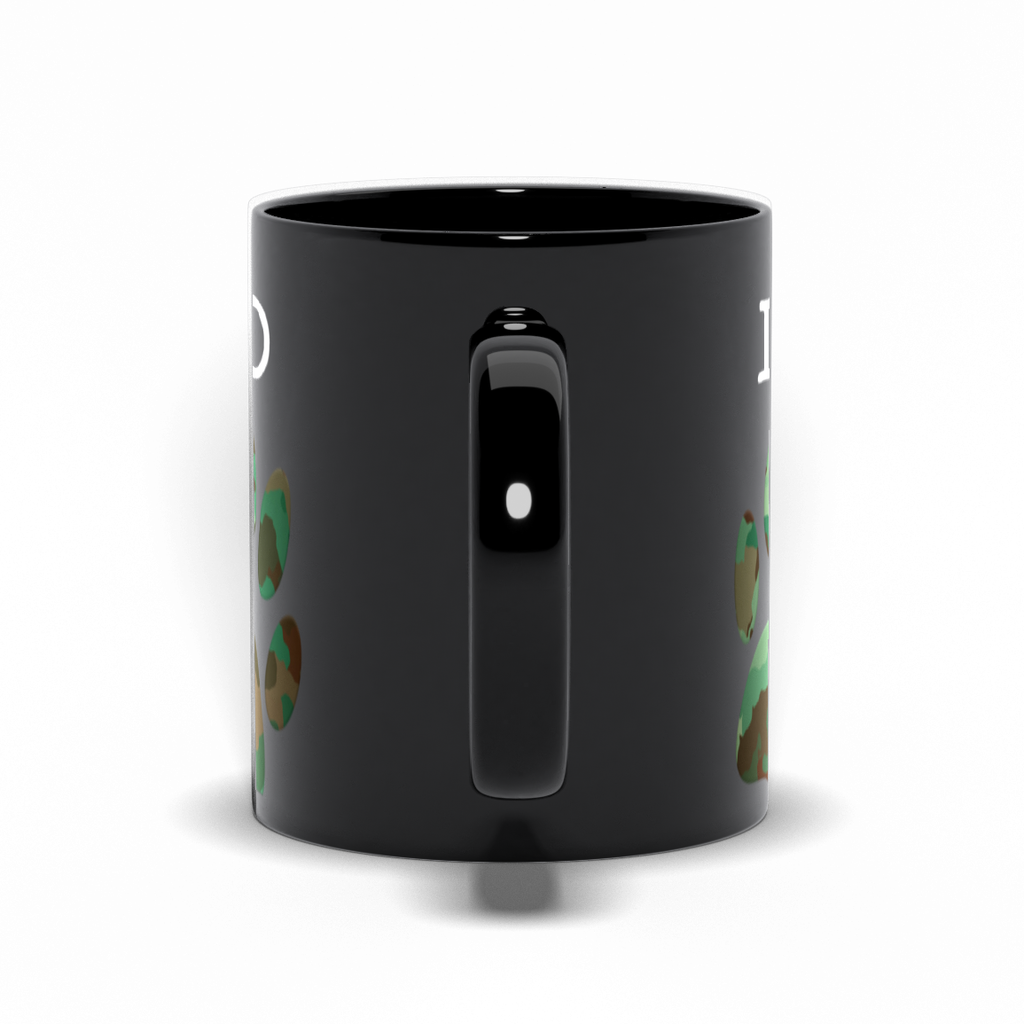 Dog Dad Mug