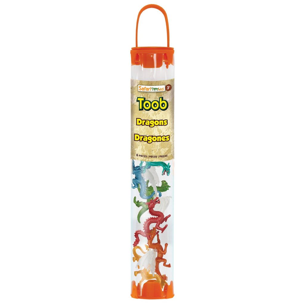 Dragons Designer TOOB®