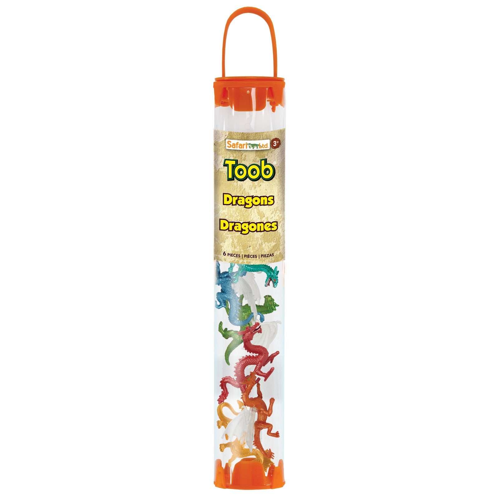 Dragons Designer TOOB®