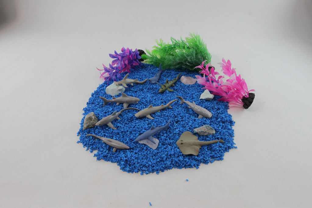 Sharks TOOB®