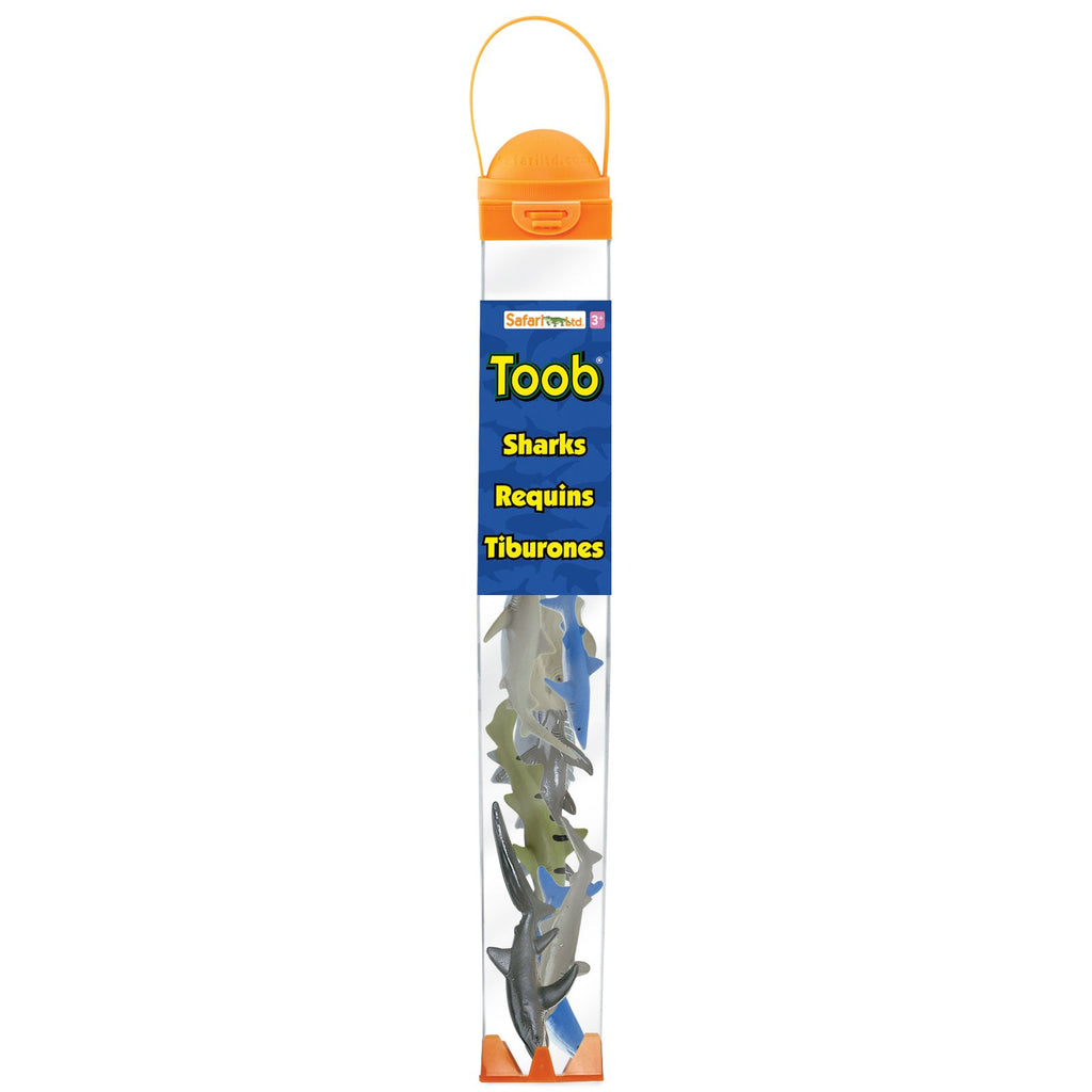 Sharks TOOB®