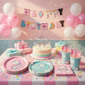Magical Unicorn Party Box