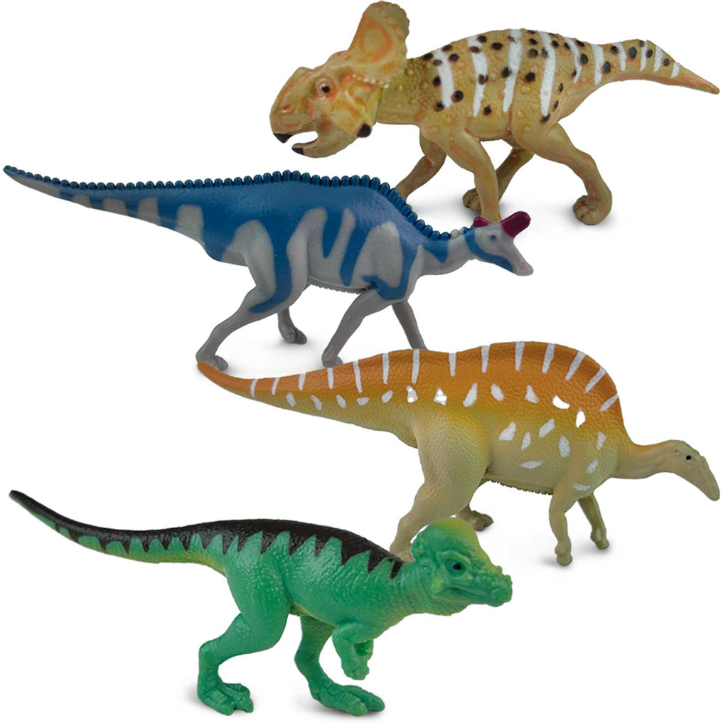 Herbivorous Dinos TOOB®